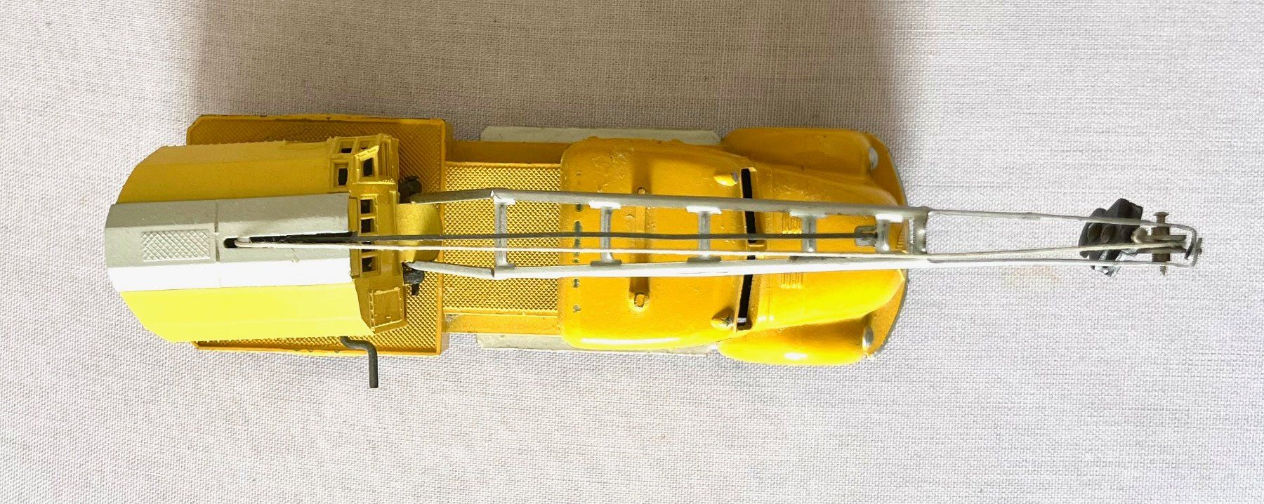 Modellautos: Märklin 8031 von 1968 – Gebraucht aus Bleiken von hbw45 2