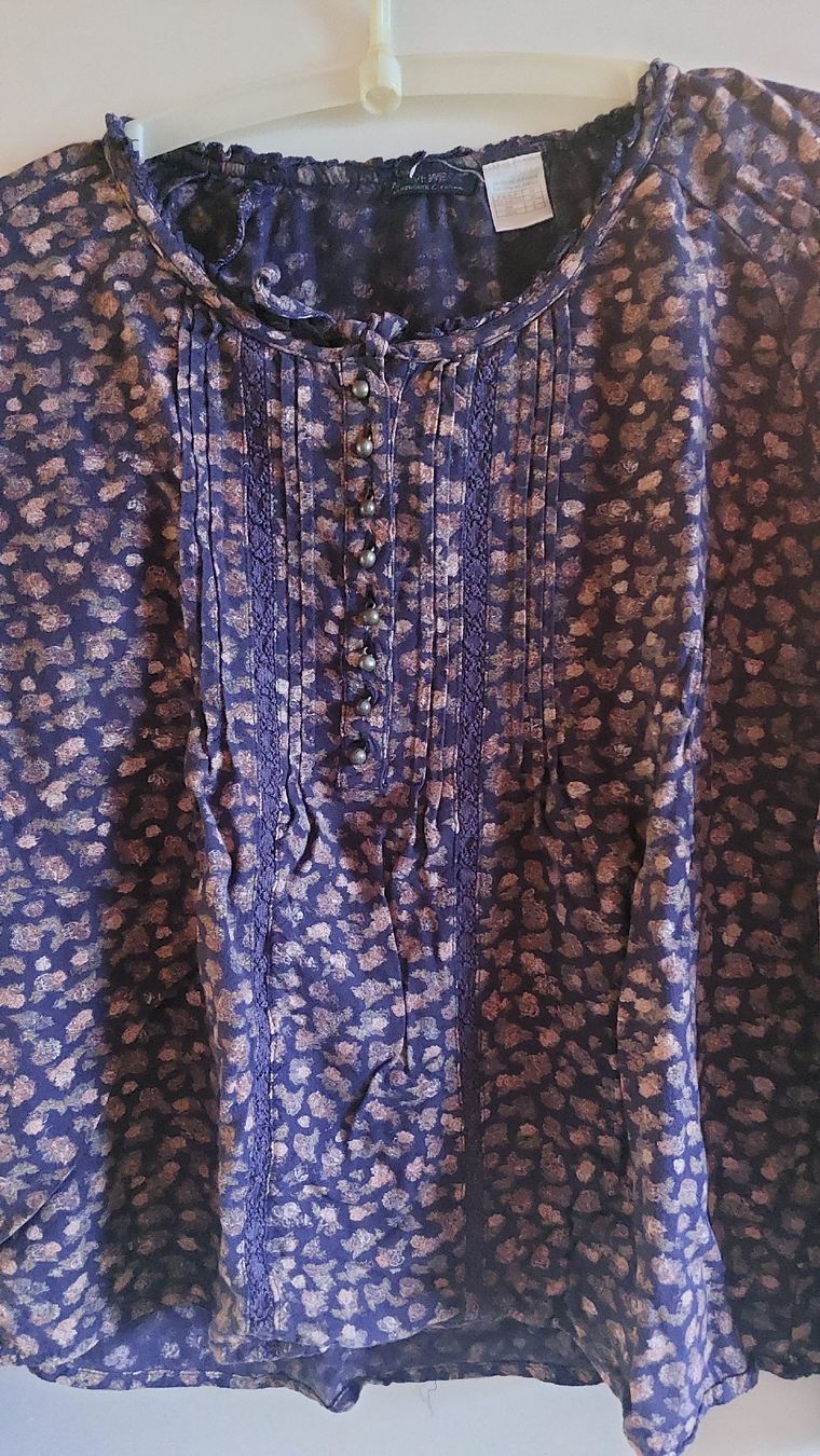 La Redoute Camicette: Verspielte Bluse von La Redoute Gr 36 – Usato da Zürich venduto da Kjhep 2