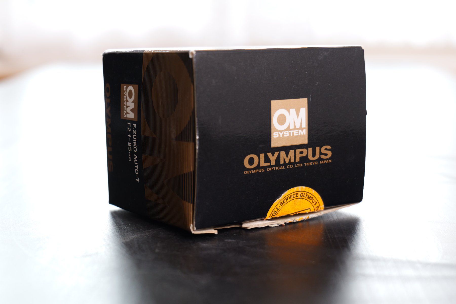 Olympus Objectifs: Olympus OM Zuiko 85mm f2 – D'occasion à Tecknau par LevinLaufmann 9