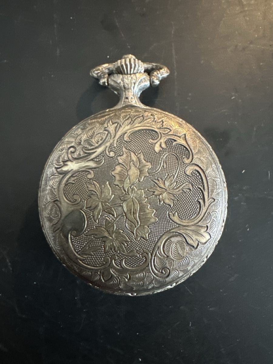 Orologi: Taschenuhr Josmar – Difettoso da Dulliken venduto da Zuchu 2