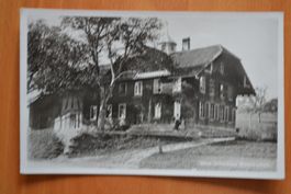 AK Altes Schulhaus Weissenstein