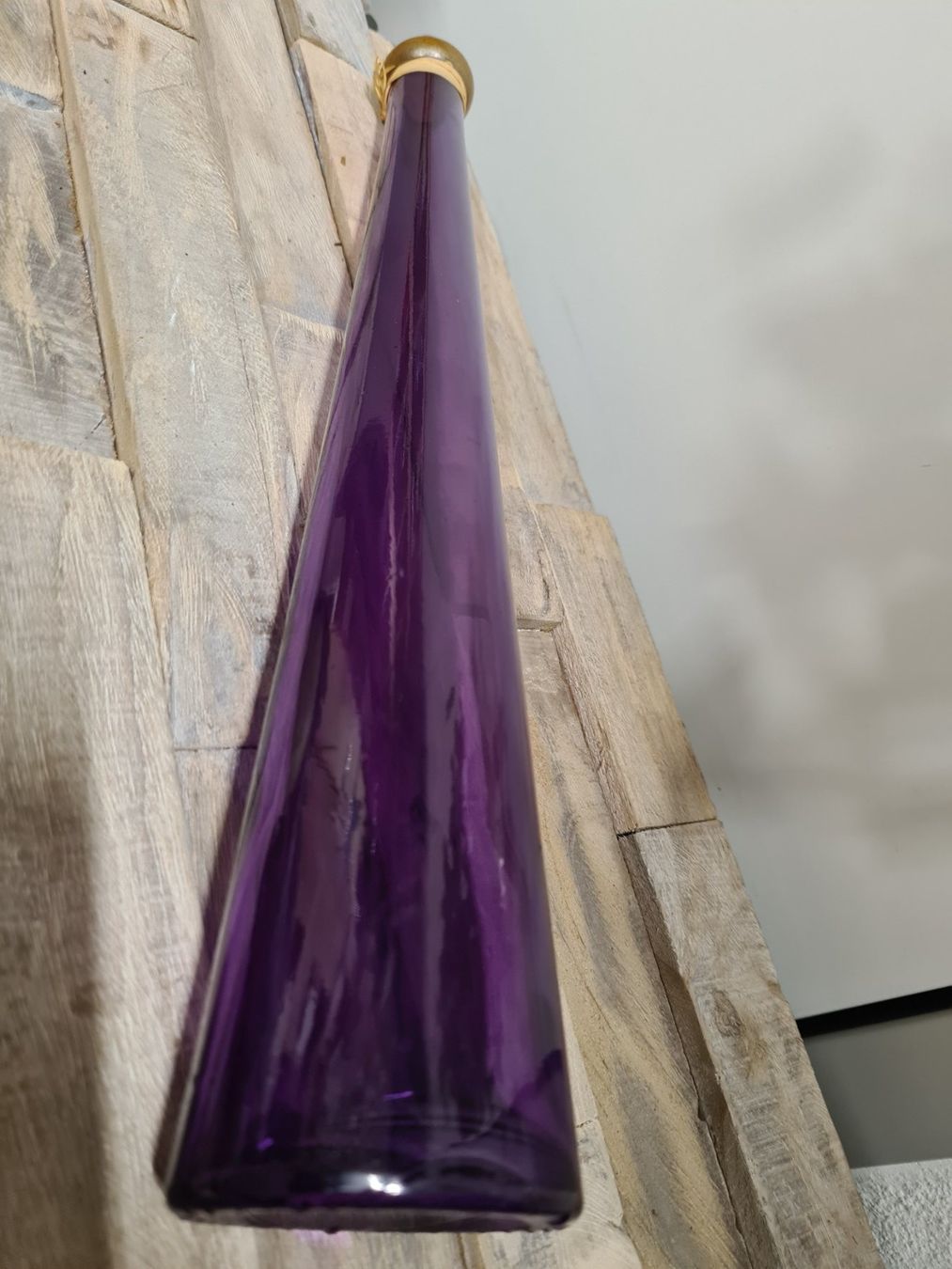Toutes les décorations: Dekoflasche , H 34 cm – D'occasion à Amriswil par kleindeko 2