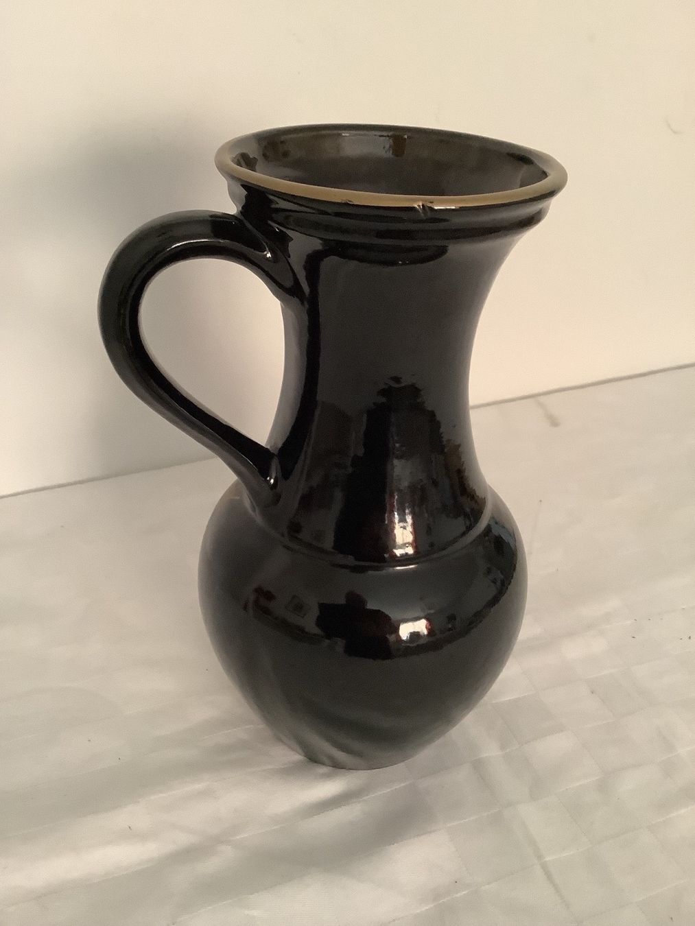 Vasi & Recipienti: Schöne Keramik Vase – Usato da Wädenswil venduto da Jsi.Z01 1