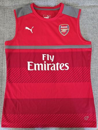 Arsenal Tanktop Frauen Grösse 40 / L