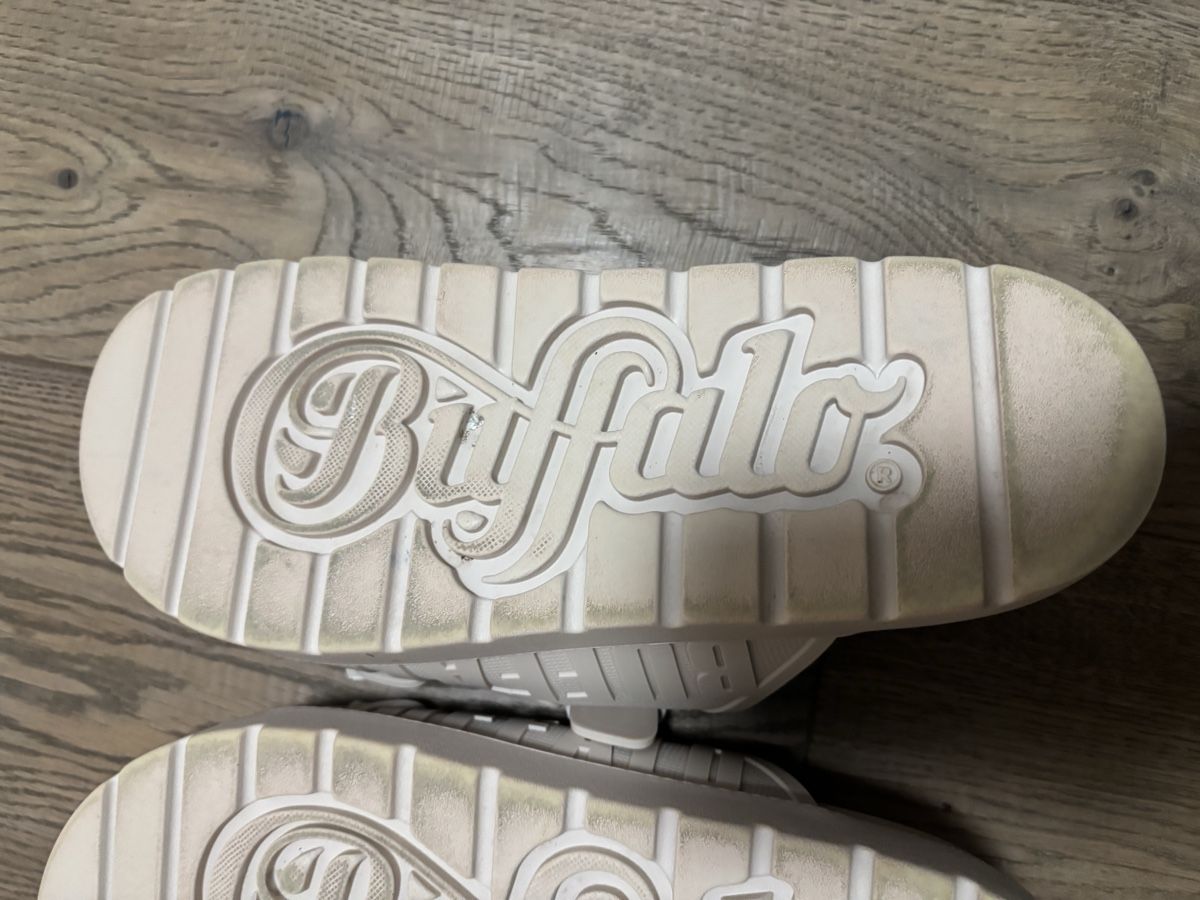 Buffalo Scarpe da donna: Schuhe Buffalo , Grösse 40 – Usato da Schattdorf venduto da natakara 5