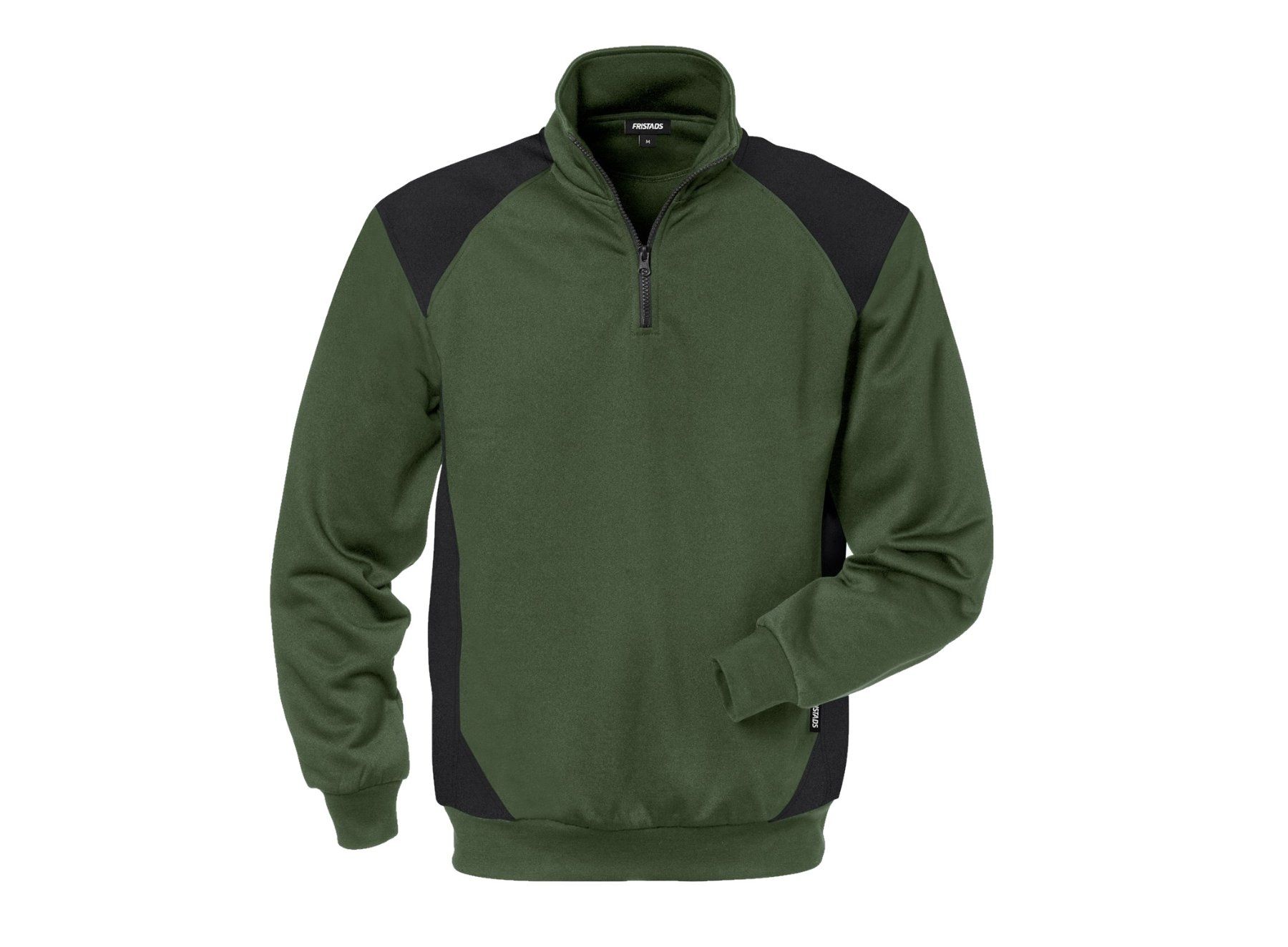 Maglioni & Felpe: FRISTADS Arbeits-Sweatshirt 7048 SHV - Gr. M – Nuovo (secondo la descrizione) da Kägiswil venduto da nick.333