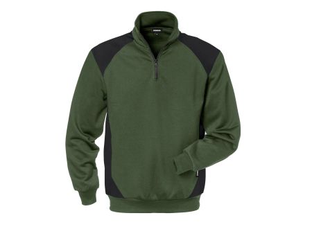 FRISTADS Arbeits-Sweatshirt 7048 SHV - Gr. M