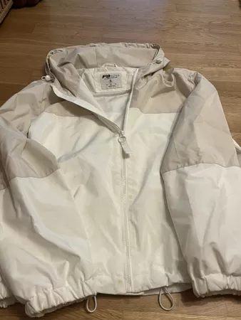Regenjacke