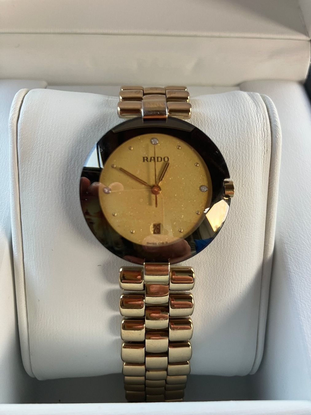 Rado Montres: Collection Rado, 2 Stk. – D'occasion à Riedholz par mastercom 5