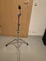Pearl doppelstrebiger Beckenständer