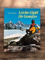 Ernst Höhne - Leichte Gipfel für Geniesser (Buch)