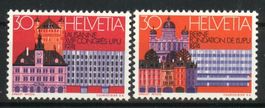 1974, XVII. Weltpostkongress ** (1)