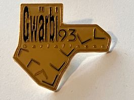 1 Pin Gwärbi 1993 Gerlafingen
