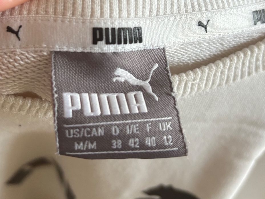 Puma Maglioni & Felpe: Puma Pullover – Usato da Jona venduto da iri_b 2