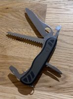 VICTORINOX SACKMESSER CH SOLDIER JAHRGANG  2022