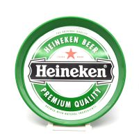 Serviertableau Heineken