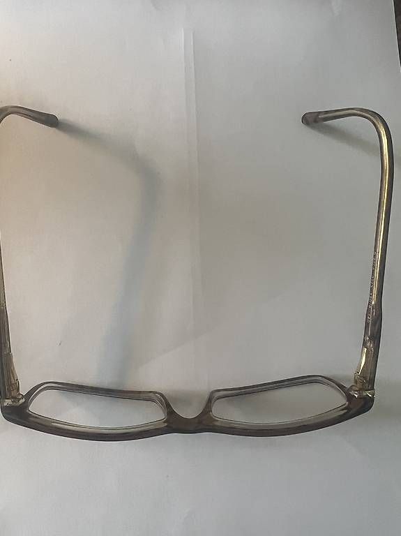 Lunettes & Verres: Brille BURBERRRY braun – D'occasion à Basel par Princeton-seller 2