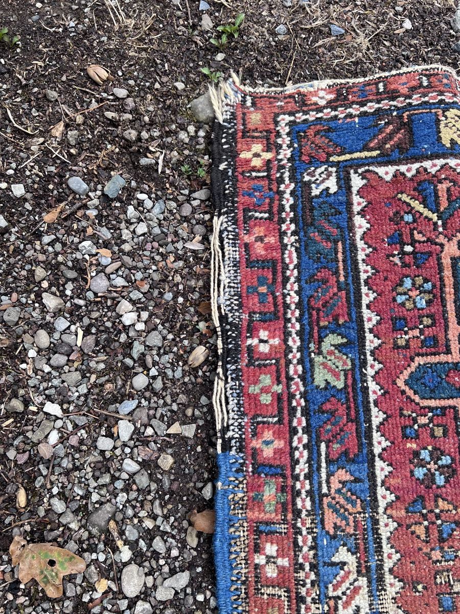 Teppiche: 2x Orientteppiche (105) – Gebraucht aus Glattfelden von maa_qcj8 4