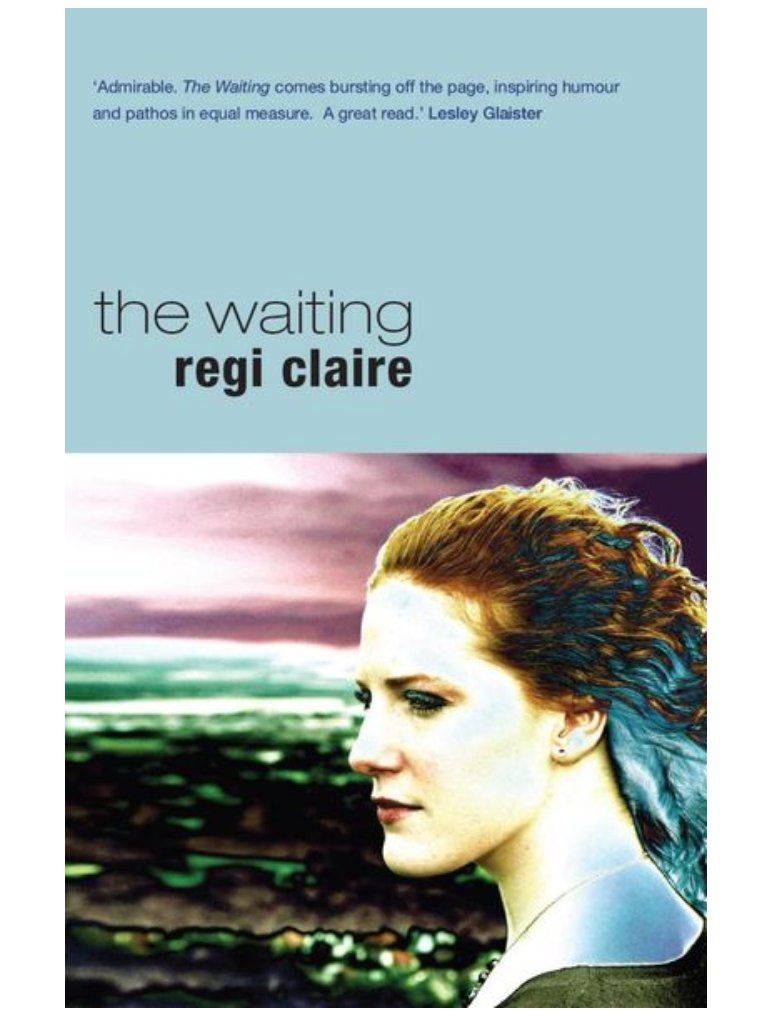 Libri: The waiting  - Regi Claire – Nuovo (secondo la descrizione) da Frauenfeld venduto da AlphaCentauri_369_
