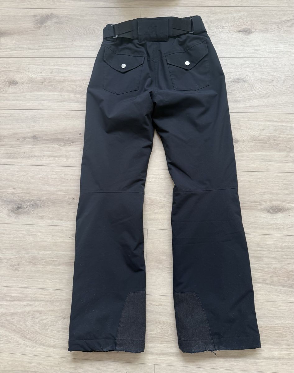 Pantaloni: Damen Skihosen – Usato da Geroldswil venduto da beam_06 1
