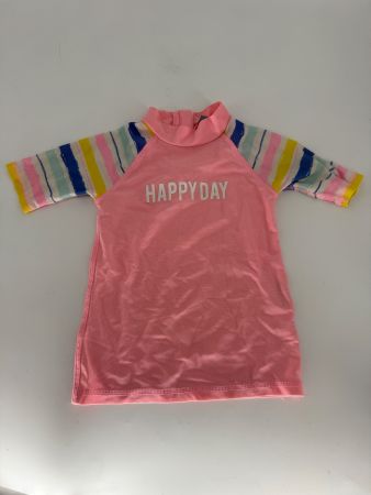 UV Schutz Shirt Gr. 98/104 von lupilu