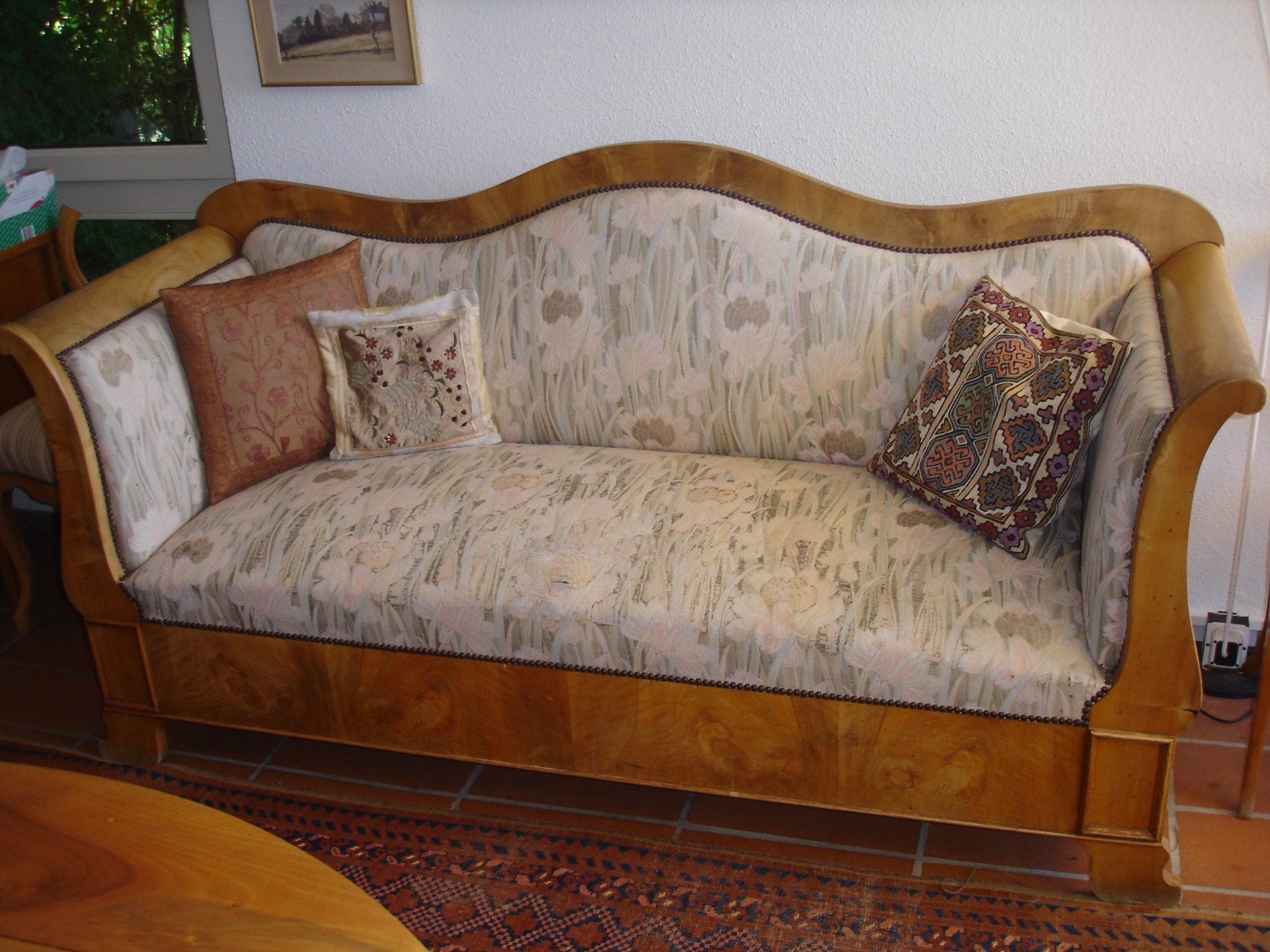 Sofas: Canapé - liseuse – Gebraucht aus Pully von isa_6hqd 1