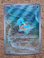 Squirtle 170 EN 151 (Schiggy)