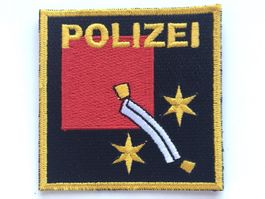 Abzeichen Polizei Ostermundigen