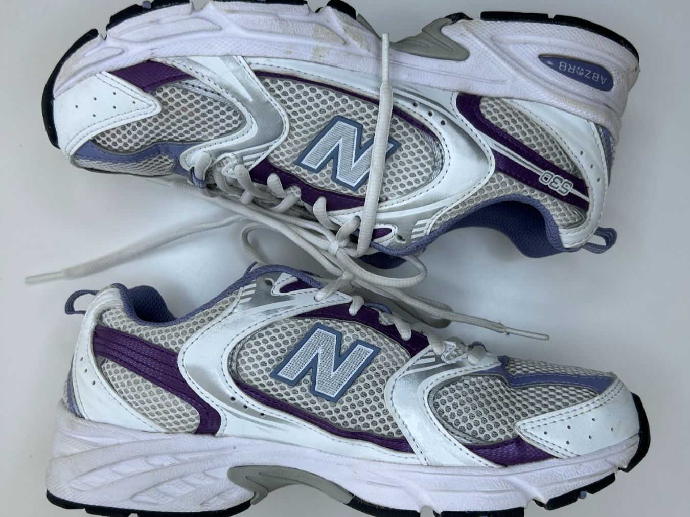 New Balance Scarpe da donna: New Balance 530 Sneaker – Usato da St. Gallen venduto da look-twice