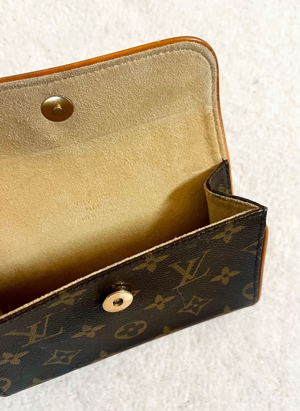 Louis Vuitton Taschen: Louis Vuitton – Neu (gemäss Beschreibung) aus St. Gallen von Viste 5