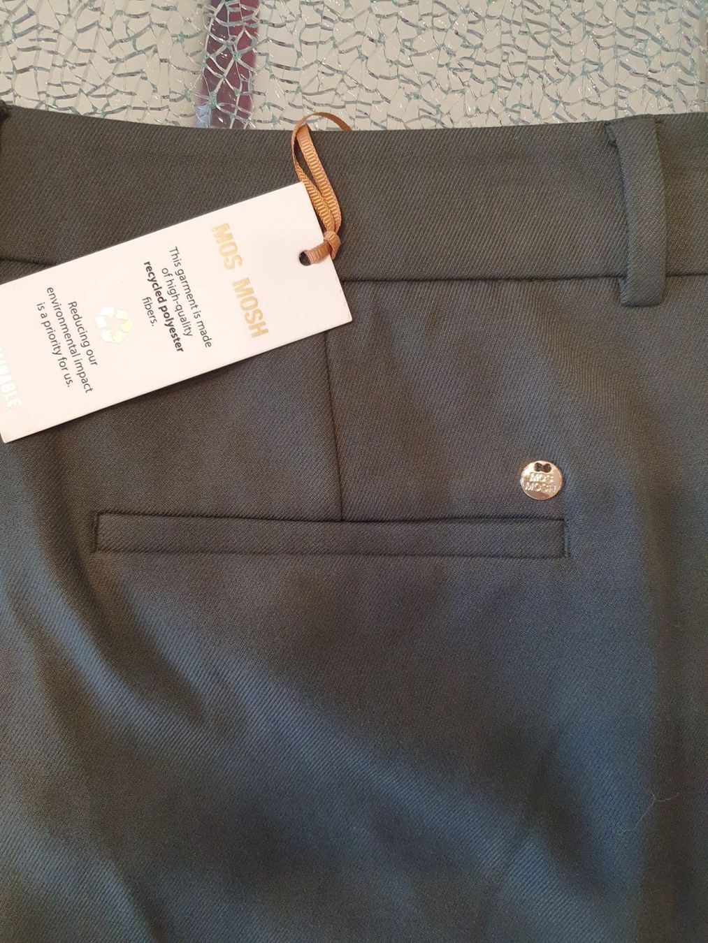 Mos mosh Pantalons: Mos Mosh Gr. 40 – Neuf avec emballage d'origine à Luzern par Edii025 8