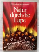 , Silva Buch; Natur durch die Lupe