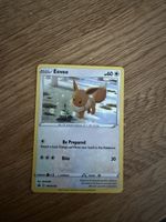 Pokemon Eevee Holo Promo SWSH190