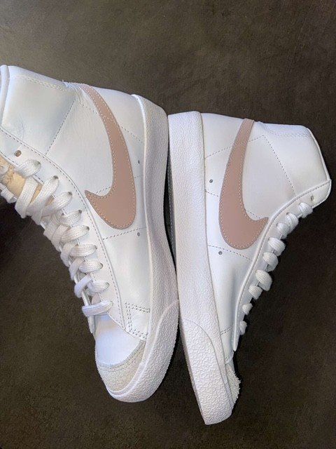 Nike Damenschuhe: Chaussure Nike Blazer Mid '77 Vintage – Gebraucht aus Vallon von kil_2k6p 1
