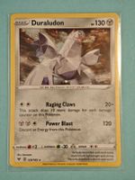 Duraludon VIV #129 Holo Pokémon Karte Englisch