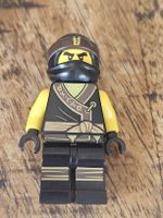 lego figurine ninjago njo0363 Cole - The LEGO Ninjago Movie