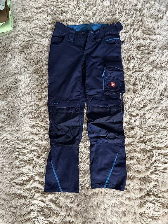 Hosen: Engelbert Strauss Hose Damen Gr.36 – Gebraucht aus Seedorf UR von Lia_mia