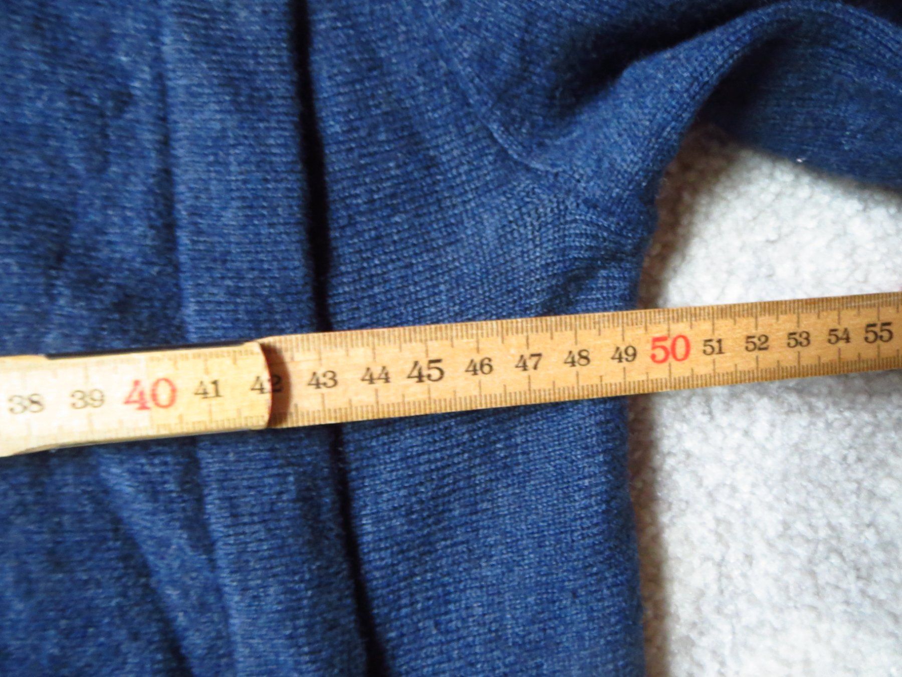 Giacche: schöne CASHMERE COLLECTION Damen Jacke Gr L – Usato da Kiental venduto da Anna8702 3