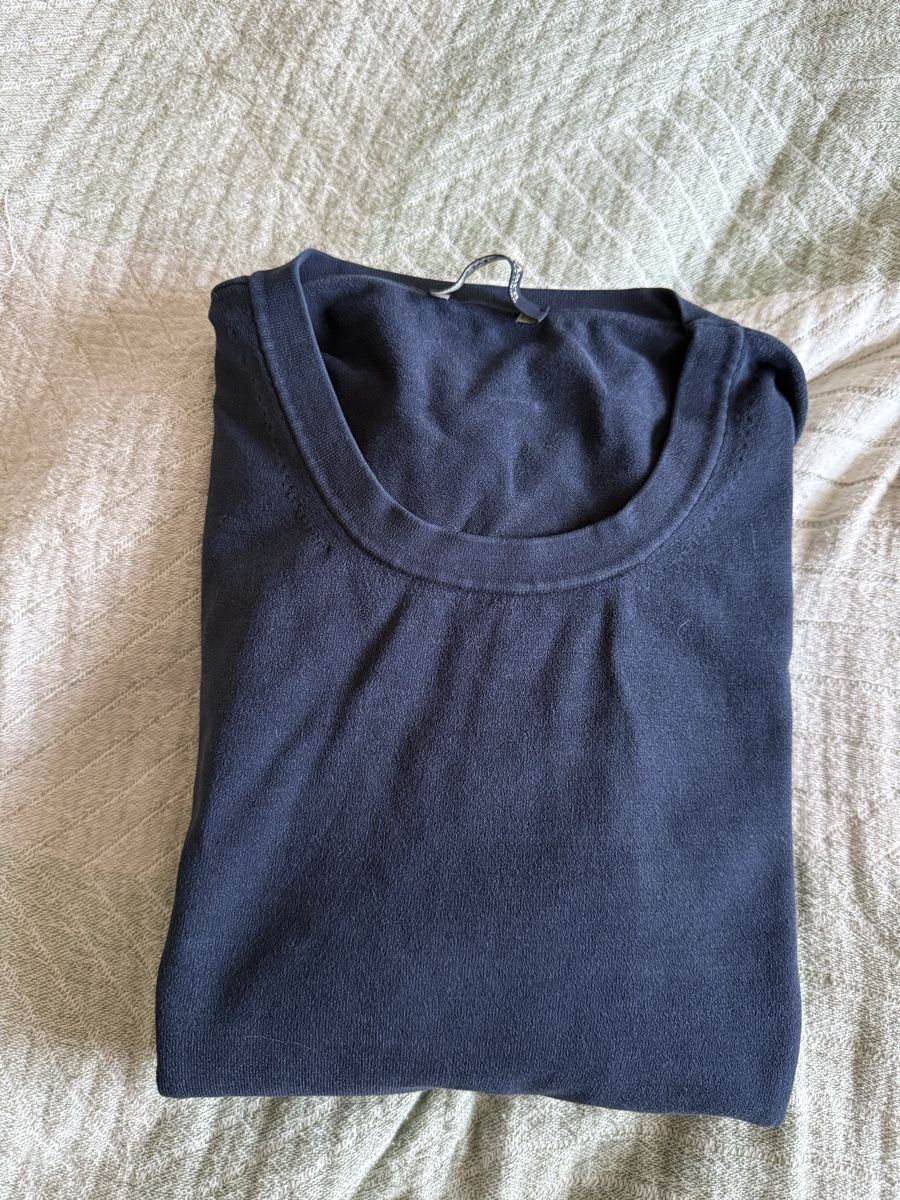 Max Mara T-shirt: Max Mara T-shirt M – Usato da Walenstadt venduto da nad_dm9g 2