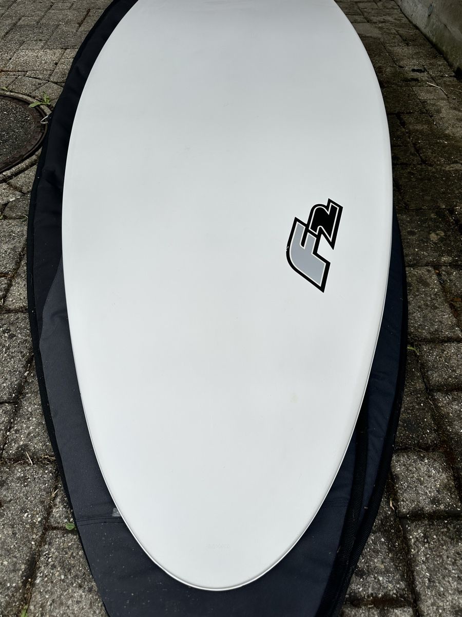 Planches de surf: F2 Powerglide – Neuf (Voir description) à Bichelsee par Fm5555555 4