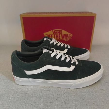Vans Ward, US 11.5 EURO 45
