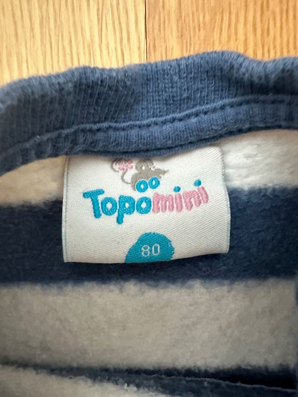 Maglioni & Felpe: Baby Pullover Gr. 80 – Usato da Unterägeri venduto da StefanGekko 2
