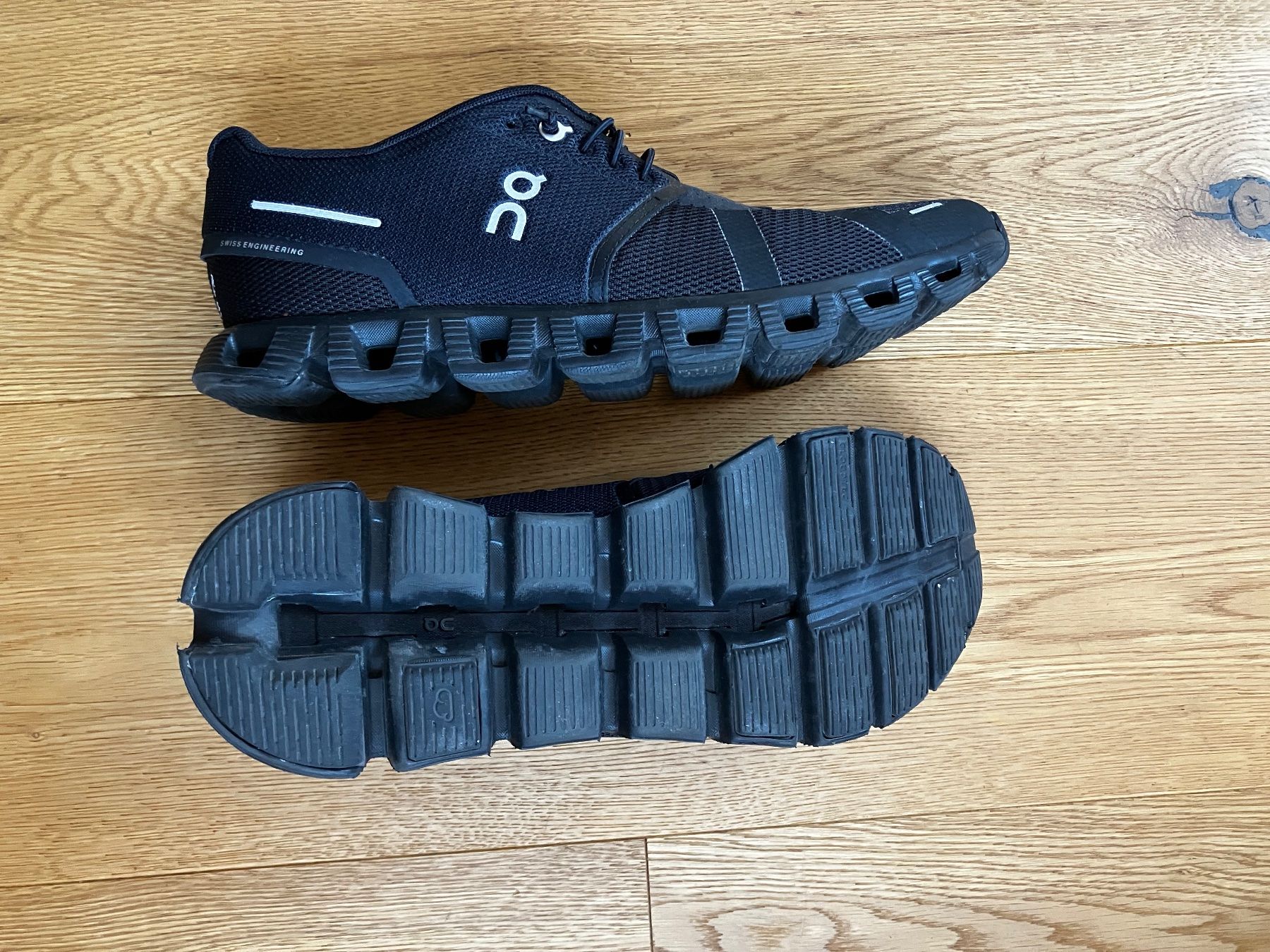 On Scarpe da uomo: On Cloud Schuhe 42.5 – Nuovo (secondo la descrizione) da Lommis venduto da supersue 2