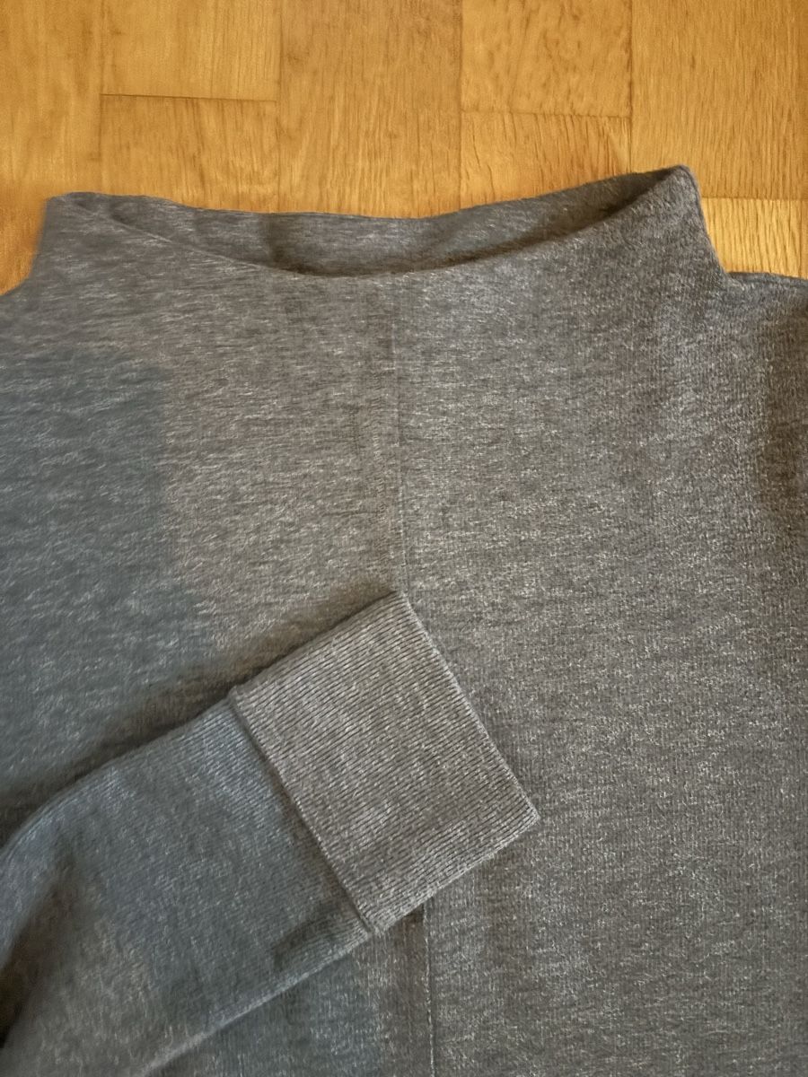 Esprit Pulls & Sweat-shirts: Esprit Pulli, Gr. S, Grau, Winterpulli, Top Zustand! – D'occasion à Zürich par deruja 2