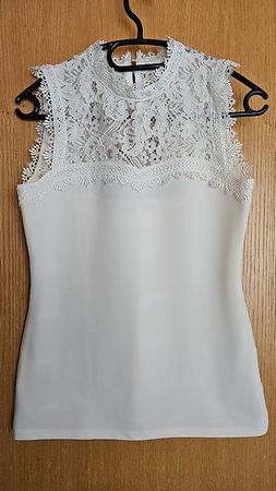 Top H&M XS