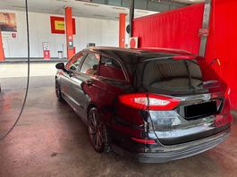 Ford Mondeo 2.0 TDCi Kombi Automat  ab MFK