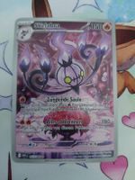 Pokemon Skelabra Ilustrationrare De Mint🔥
