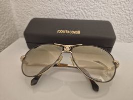 Roberto Cavalli - Sonnenbrille / Markab 883S  33G / NEU
