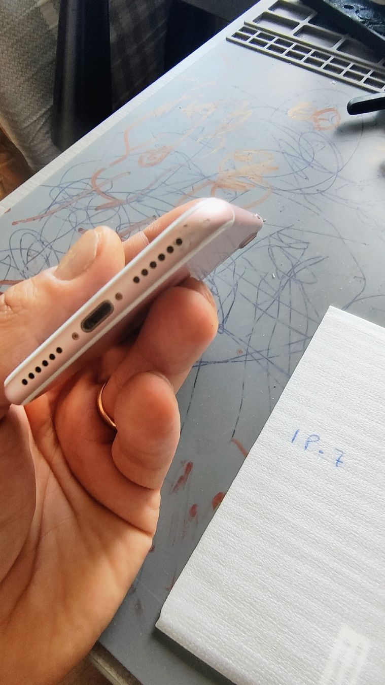 Apple Portables: iphone 7 32gb – D'occasion à Courroux par cap_s8kw 2