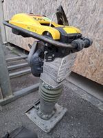 Grabenstampfer Wacker Bs 70-2